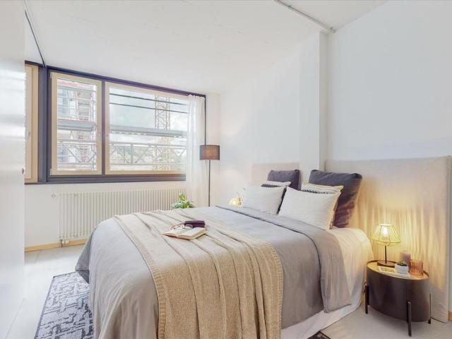 Ihr neues Zuhause!