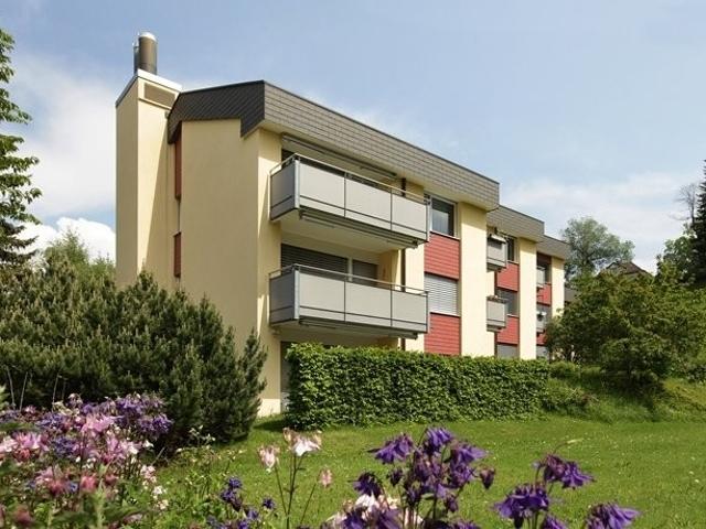 Ihr neues Zuhause