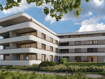 Ergaten, Frauenfeld, Bezirk Frauenfeld, Thurgau