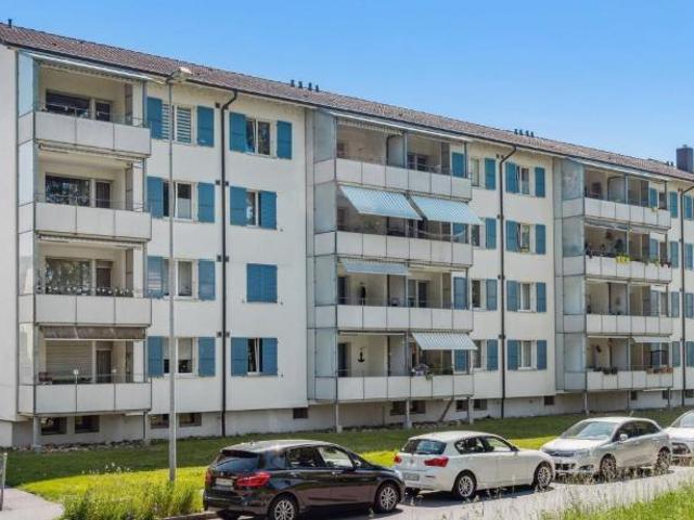 Ihr neues Zuhause?