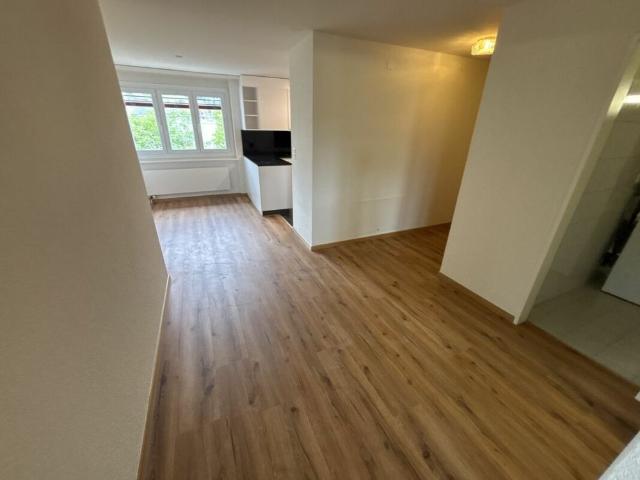 Ihr neues Zuhause