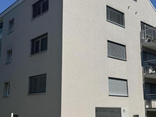 Ihr neues Zuhause