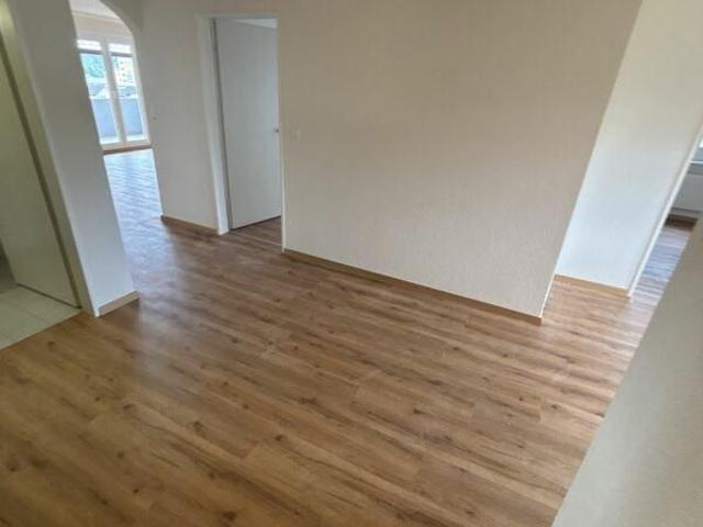 Ihr neues Zuhause