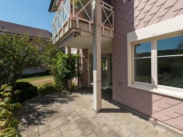 Ihr neues Zuhause?