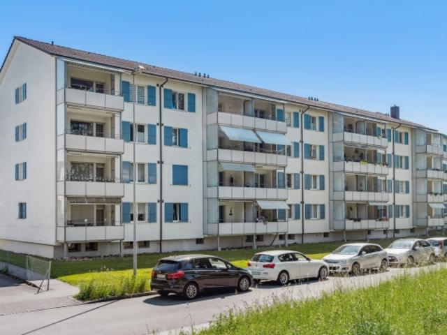 Ihr neues Zuhause