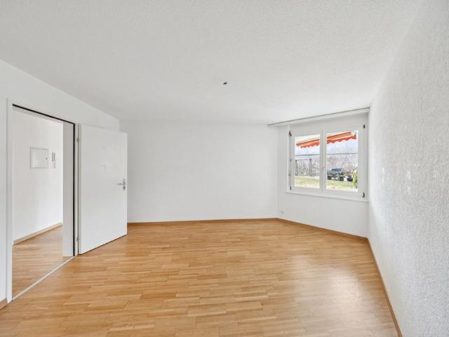 Ihr neues Zuhause?