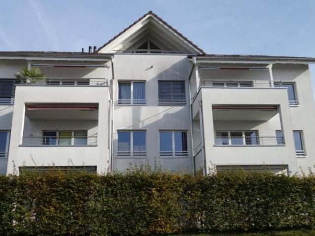 Ihr neues Zuhause?