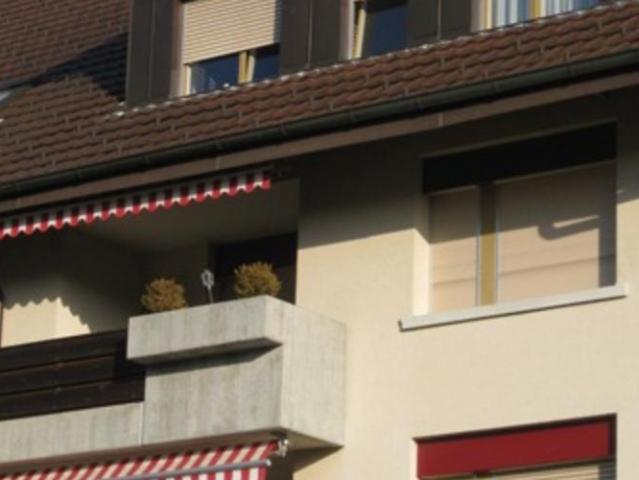 Ihr neues Zuhause?