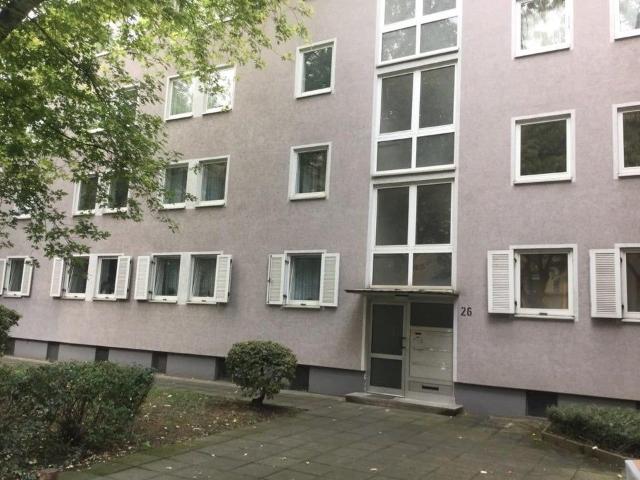 Ihr neues Zuhause