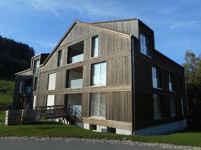 Ihr neues Zuhause!