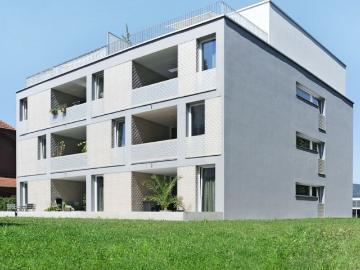 Obermatt, Rupperswil, Rupperswil, Bezirk Lenzburg, Aargau
