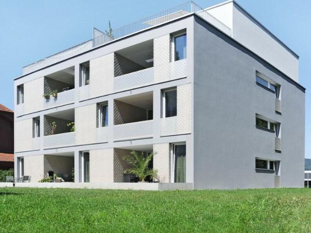 Ihr neues Zuhause