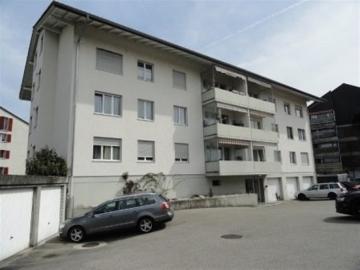 Ihr neues Zuhause