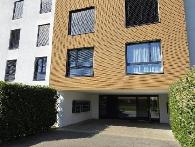 Ihr neues Zuhause!