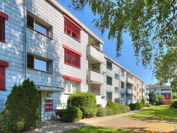 Windisch, Bezirk Brugg, Aargau