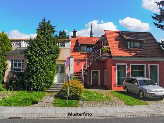 Ihr neues Zuhause 2 Zimmer Wohnung + provisionsfrei