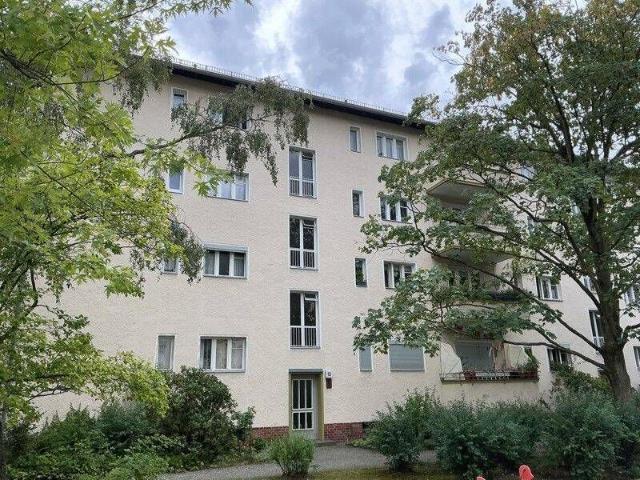 Ihr neues Zuhause: 2 Zimmer Wohnung