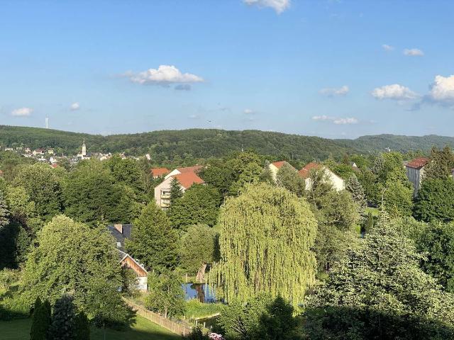 Ihr neues Zuhause, 2,5 Zimmer Wohnung, oder solide Kapitalanlage in Lichtenstein