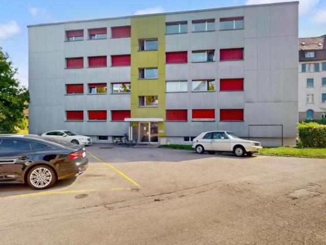 Ihr neues Zuhause!
