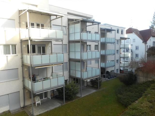 Ihr neues Zuhause
