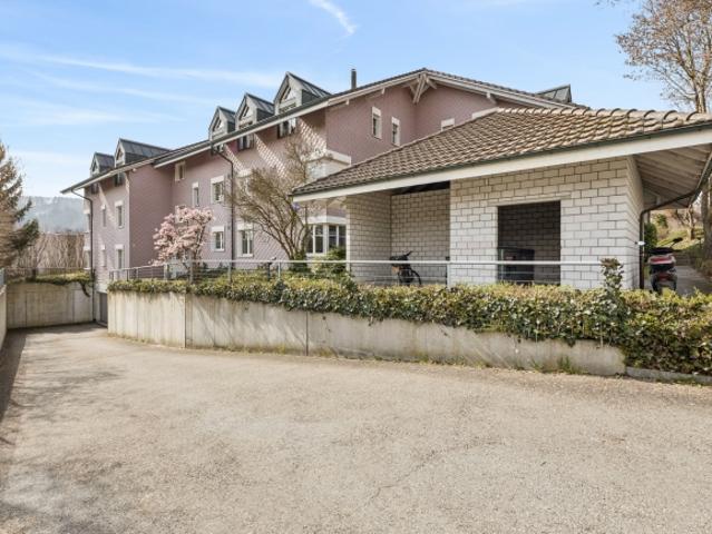 Ihr neues Zuhause