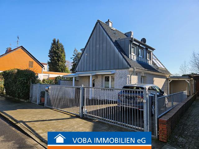 Ihr neues Zuhause!