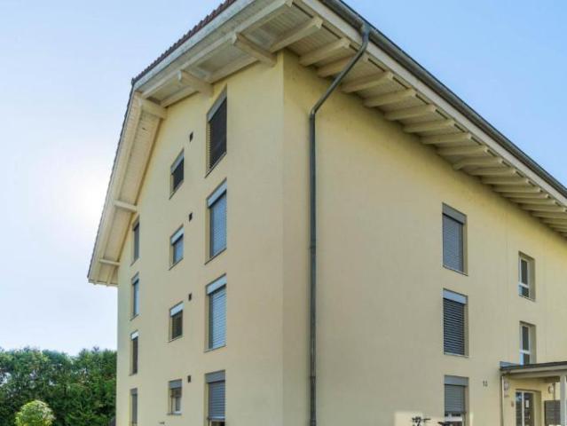 Ihr neues Zuhause!