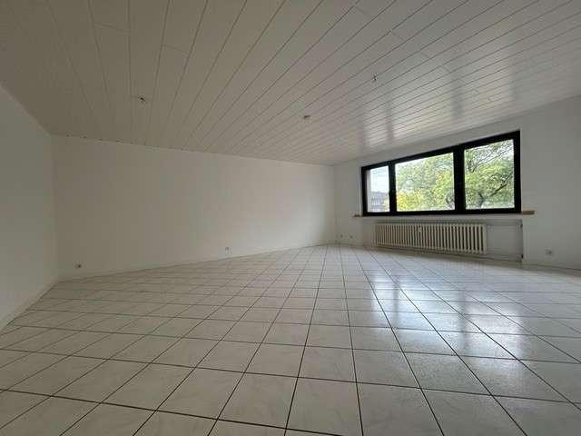 Ihr neues Zuhause: 3 Zi.wohnung in zentraler Lage von Beeck