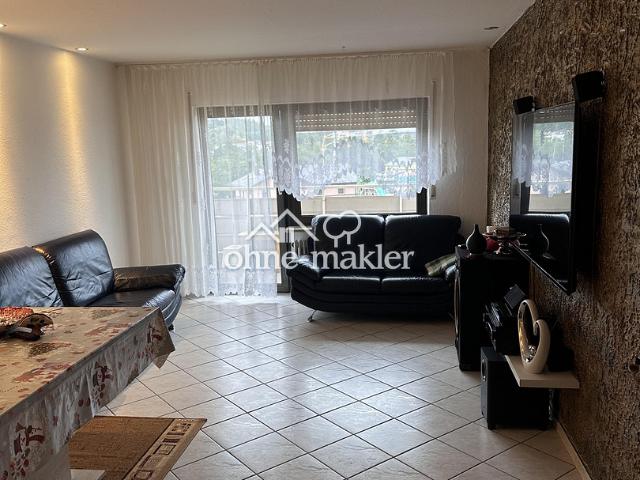 Ihr neues Zuhause: 3 Zimmer Wohnung mit 85 m² in Roth