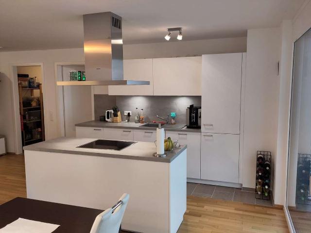 Ihr neues Zuhause – 3 Zimmer Wohnung mit Balkon