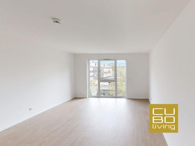 Ihr neues Zuhause! 3 Zimmer Wohnung mit EBK und Balkon