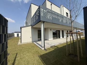 Apartment for rent in 2460 - Garten, Terrasse