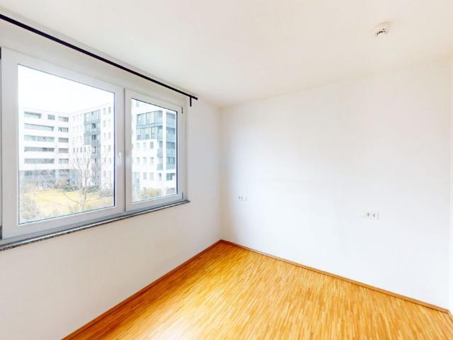 Ihr neues Zuhause: 3 Zimmer Wohnung mit offener Wohnküche und Balkon