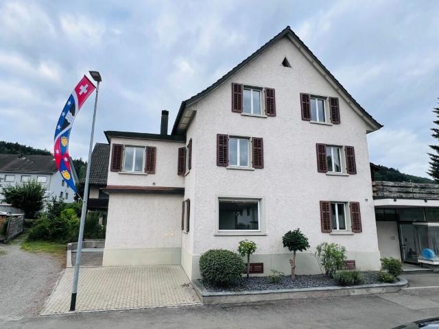 Ihr neues Zuhause 3½ Zimmer Wohnung an bester Lage!