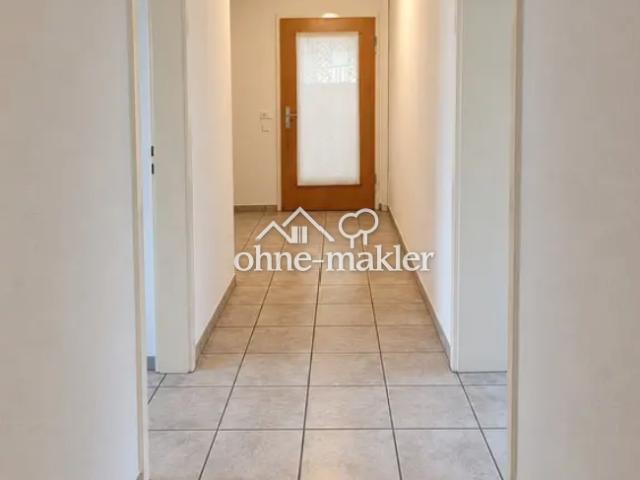 Ihr neues Zuhause 3 Zimmer Wohnung in Illingen