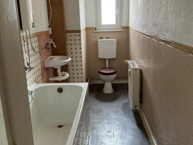 Ihr neues Zuhause: 3 Zimmer Wohnung in zentraler Lage