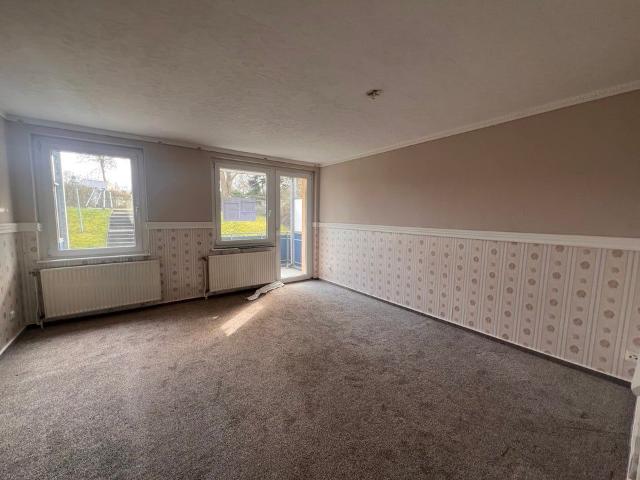 Ihr neues Zuhause: 3 Zimmer Wohnung