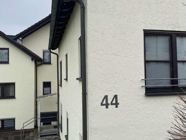 „Ihr neues Zuhause“: 3,5 Zimmer mit perfekten Grundriss sofort frei