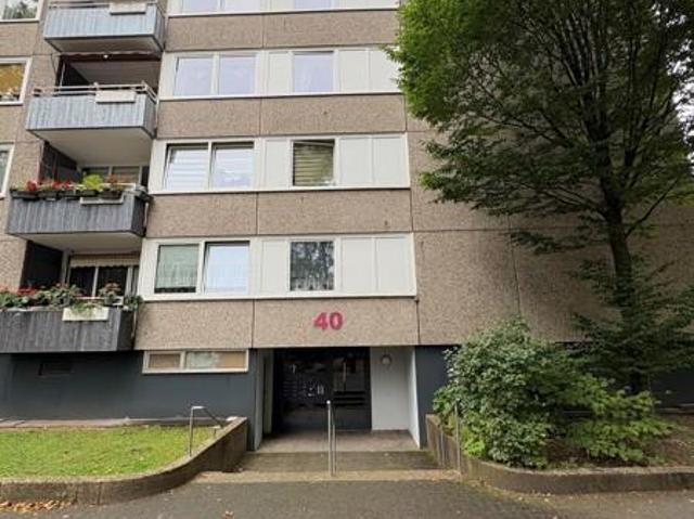 Ihr neues Zuhause: 3,5 Zimmer Wohnung mit viel Raum zum Leben
