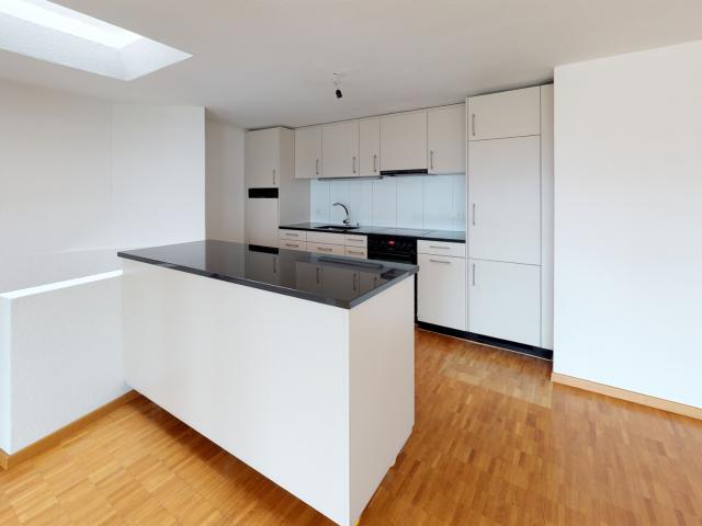 Ihr neues Zuhause tolle Maisonette Wohnung