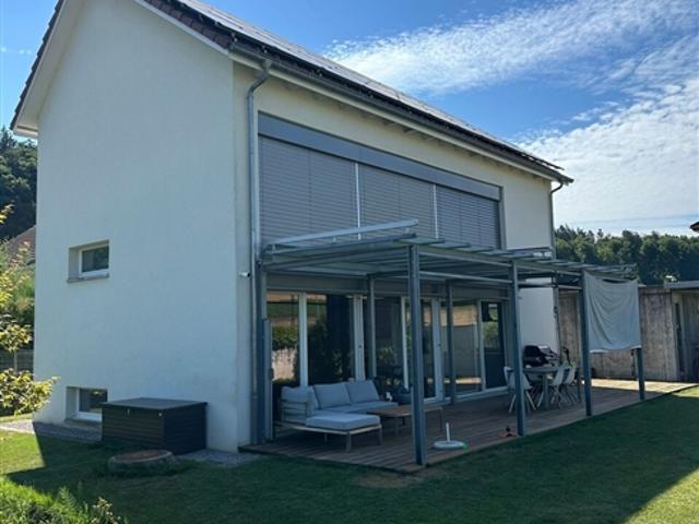 Ihr neues Zuhause Top Moderne Wohnoase!