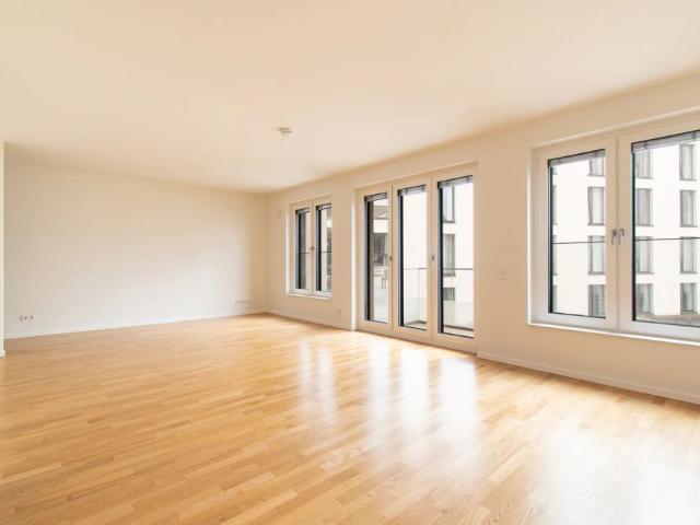 Ihr neues Zuhause – traumhafte 3 Zimmer Wohnung!