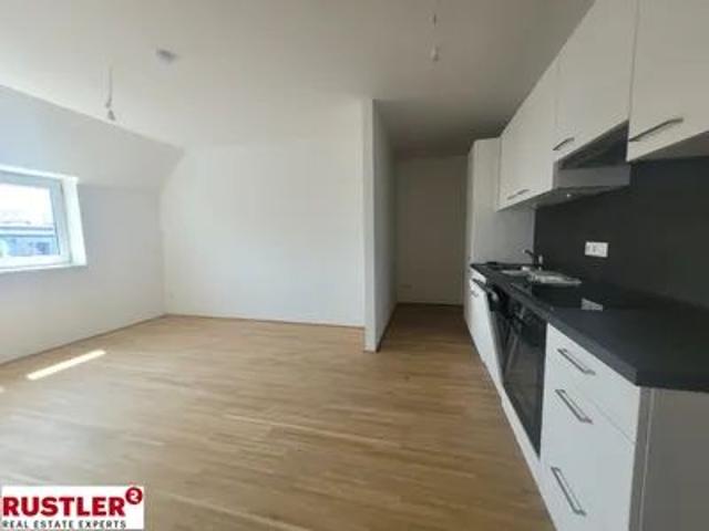 Ihr neues Zuhause über den Dächern von Penzing