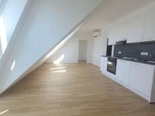 Ihr neues Zuhause über den Dächern von Penzing