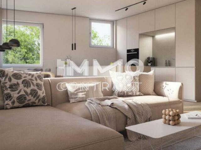 Ihr neues Zuhause unweit der Traunauen 3 Zi Wohnung provisionsfrei