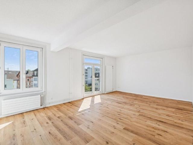 Ihr neues Zuhause wartet.