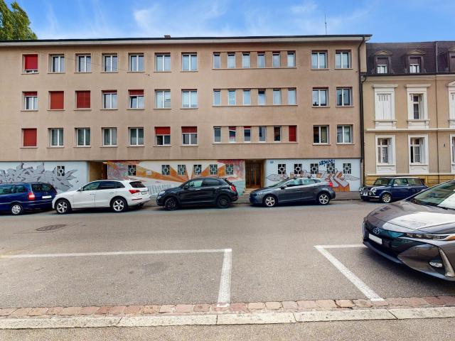 Ihr neues Zuhause wartet!