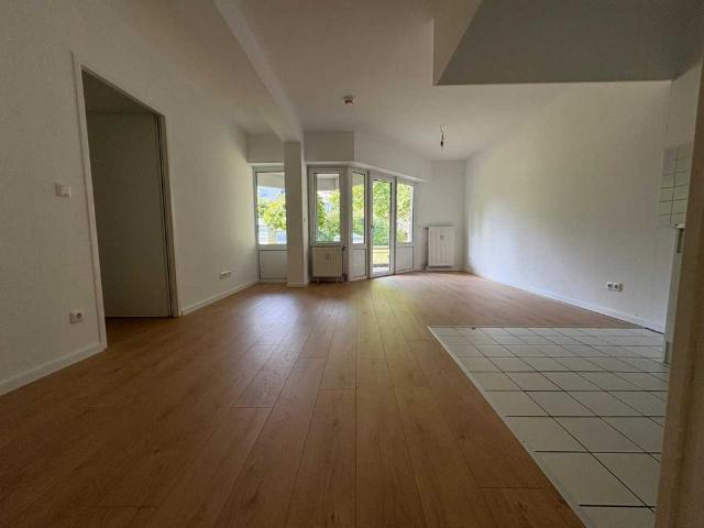 Ihr neues Zuhause wartet – charmante 1,5 Zimmer Wohnung!