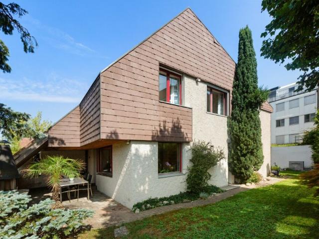 Ihr neues Zuhause wartet auf Sie!