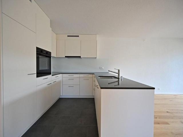 Ihr neues Zuhause wartet auf Sie!